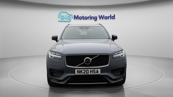 Used Volvo XC90 2020 for sale - 75531603: Photo 3