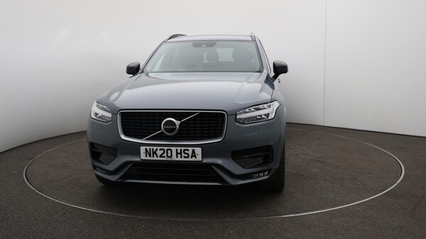 Used Volvo XC90 2020 for sale - 75531603: Photo 41