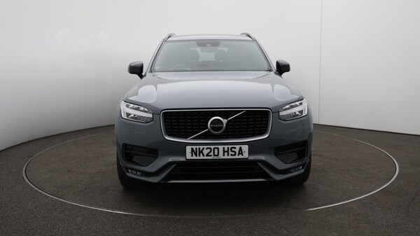 Used Volvo XC90 2020 for sale - 75531603: Photo 42