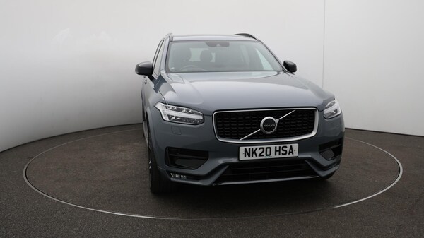 Used Volvo XC90 2020 for sale - 75531603: Photo 43