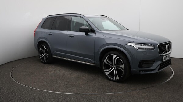 Used Volvo XC90 2020 for sale - 75531603: Photo 46
