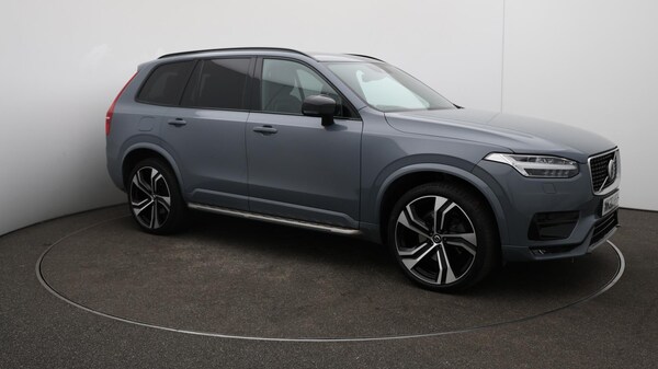 Used Volvo XC90 2020 for sale - 75531603: Photo 47