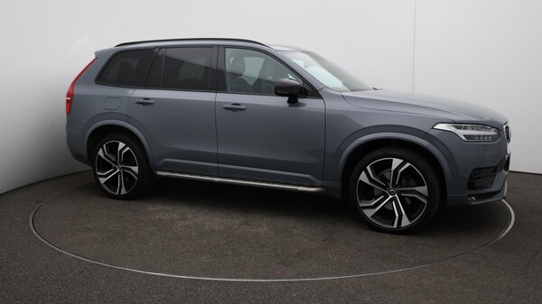 Used Volvo XC90 2020 for sale - 75531603: Photo 48