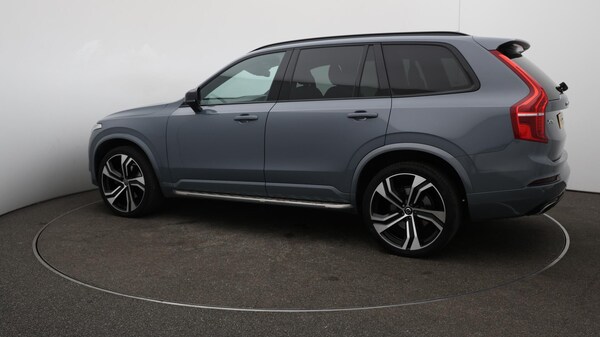 Used Volvo XC90 2020 for sale - 75531603: Photo 49