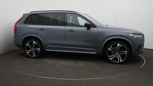 Used Volvo XC90 2020 for sale - 75531603: Photo 50