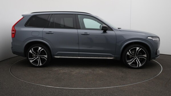 Used Volvo XC90 2020 for sale - 75531603: Photo 51
