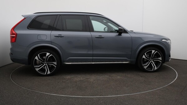 Used Volvo XC90 2020 for sale - 75531603: Photo 52