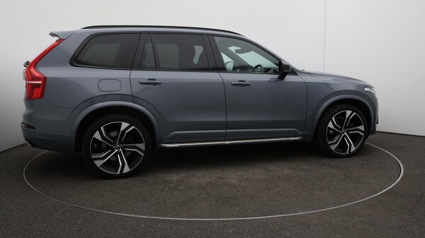 Used Volvo XC90 2020 for sale - 75531603: Photo 53