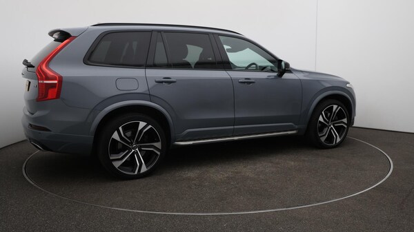 Used Volvo XC90 2020 for sale - 75531603: Photo 54