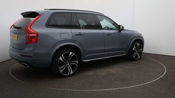 Used Volvo XC90 2020 for sale - 75531603: Photo 55