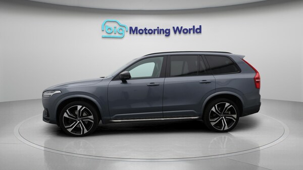 Used Volvo XC90 2020 for sale - 75531603: Photo 5