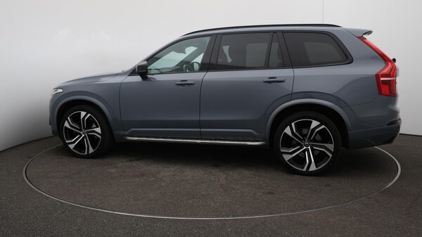 Used Volvo XC90 2020 for sale - 75531603: Photo 60