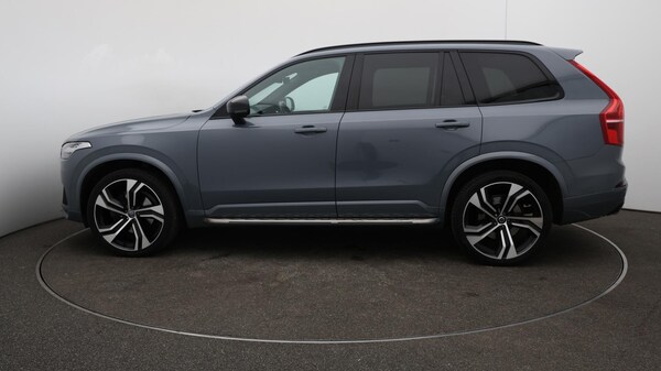 Used Volvo XC90 2020 for sale - 75531603: Photo 66