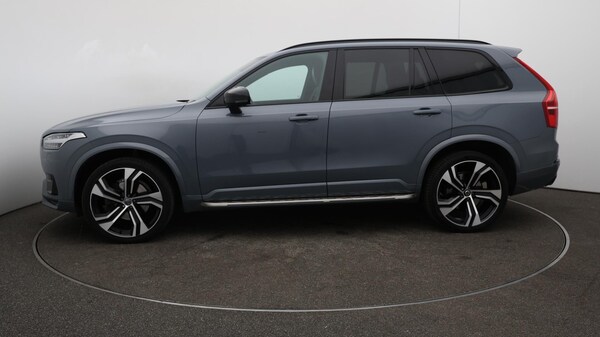 Used Volvo XC90 2020 for sale - 75531603: Photo 67