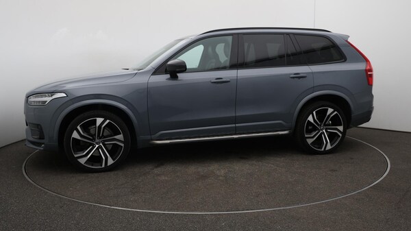 Used Volvo XC90 2020 for sale - 75531603: Photo 68