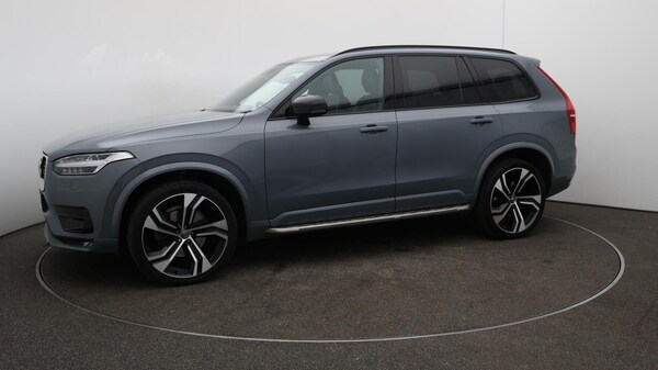 Used Volvo XC90 2020 for sale - 75531603: Photo 69