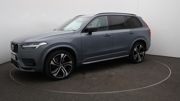 Used Volvo XC90 2020 for sale - 75531603: Photo 70