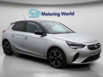 2022 (22) - 1.2 Turbo Elite Edition Hatchback 5dr Petrol Auto Euro 6 (s/s) (100 ps)