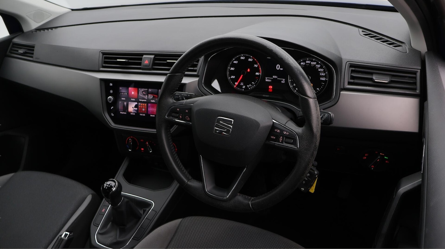 Used SEAT Ibiza 2019 for sale - 76771661: Photo 10