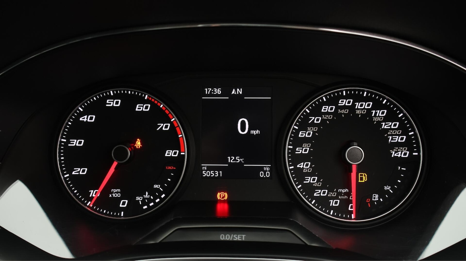 Used SEAT Ibiza 2019 for sale - 76771661: Photo 11