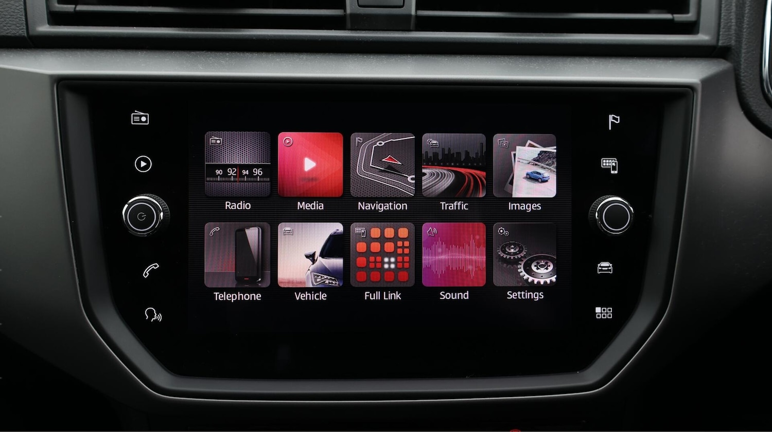 Used SEAT Ibiza 2019 for sale - 76771661: Photo 12