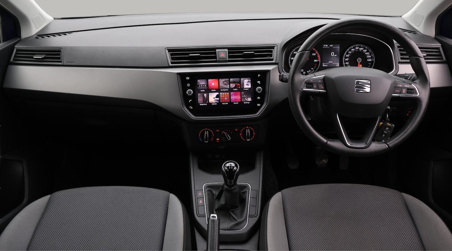 Used SEAT Ibiza 2019 for sale - 76771661: Photo 14