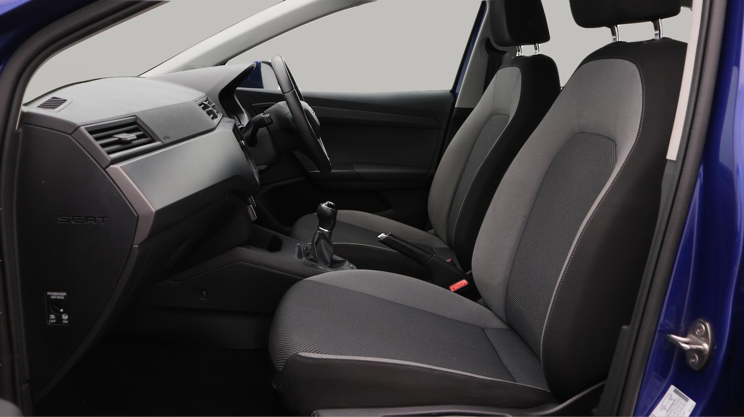 Used SEAT Ibiza 2019 for sale - 76771661: Photo 15