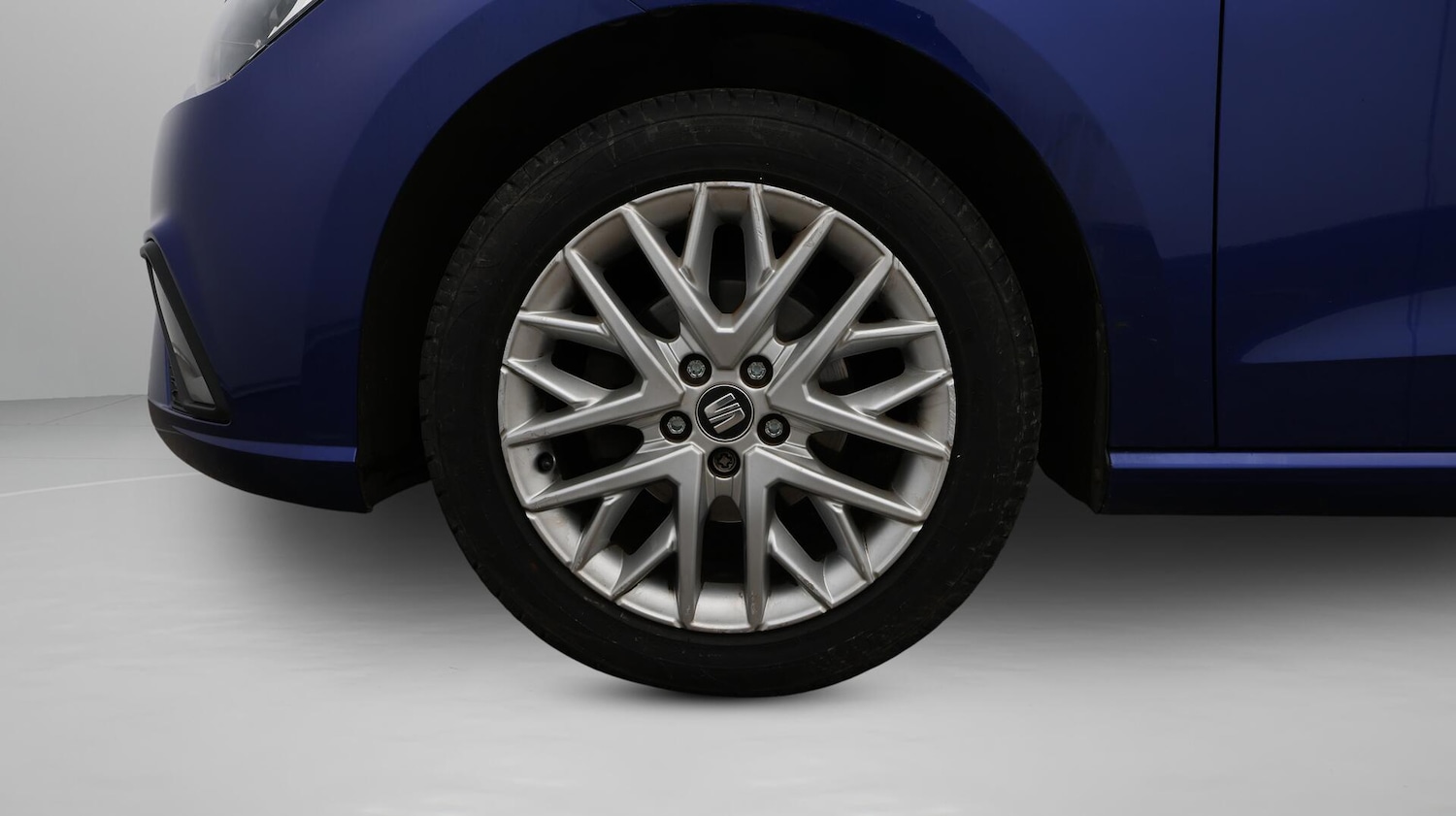 Used SEAT Ibiza 2019 for sale - 76771661: Photo 19