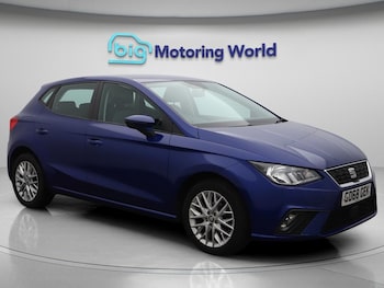 (68) - 1.0 MPI SE Technology Hatchback 5dr Petrol Manual Euro 6 (s/s) GPF (80 ps)
