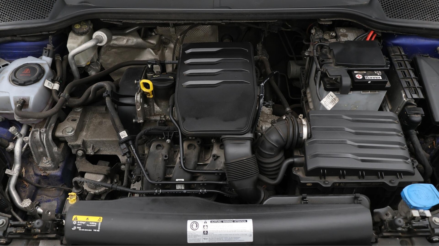 Used SEAT Ibiza 2019 for sale - 76771661: Photo 20