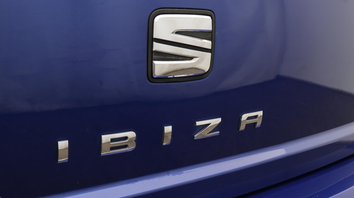 Used SEAT Ibiza 2019 for sale - 76771661: Photo 22