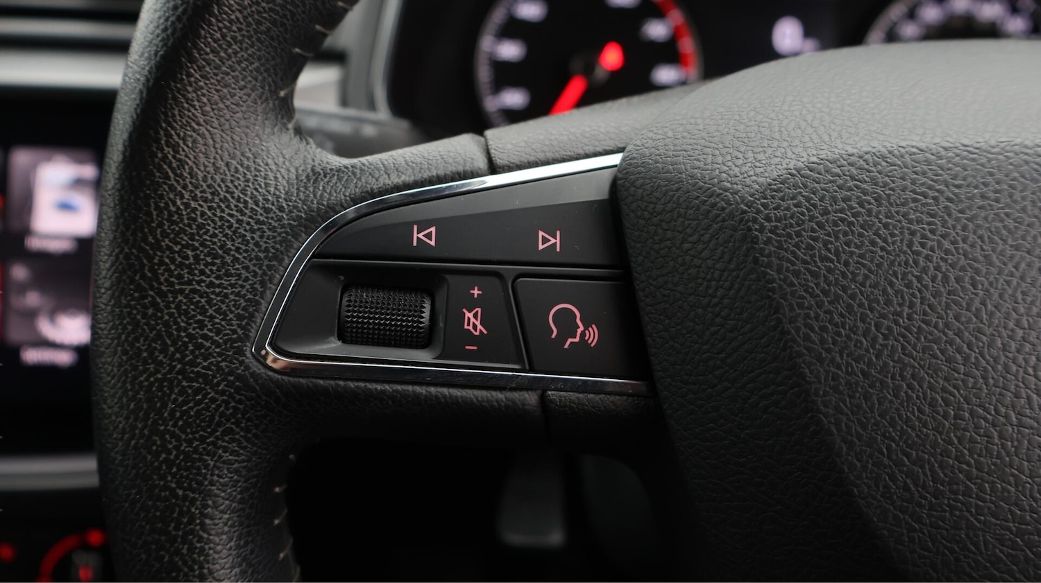 Used SEAT Ibiza 2019 for sale - 76771661: Photo 24