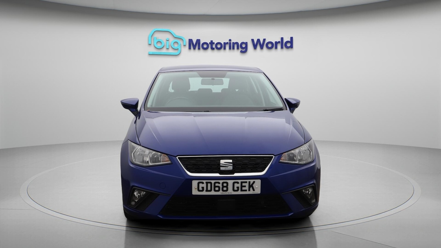 Used SEAT Ibiza 2019 for sale - 76771661: Photo 3