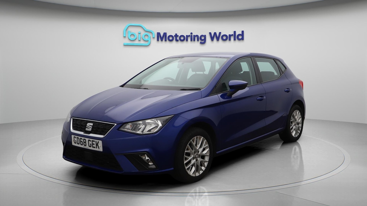 Used SEAT Ibiza 2019 for sale - 76771661: Photo 4