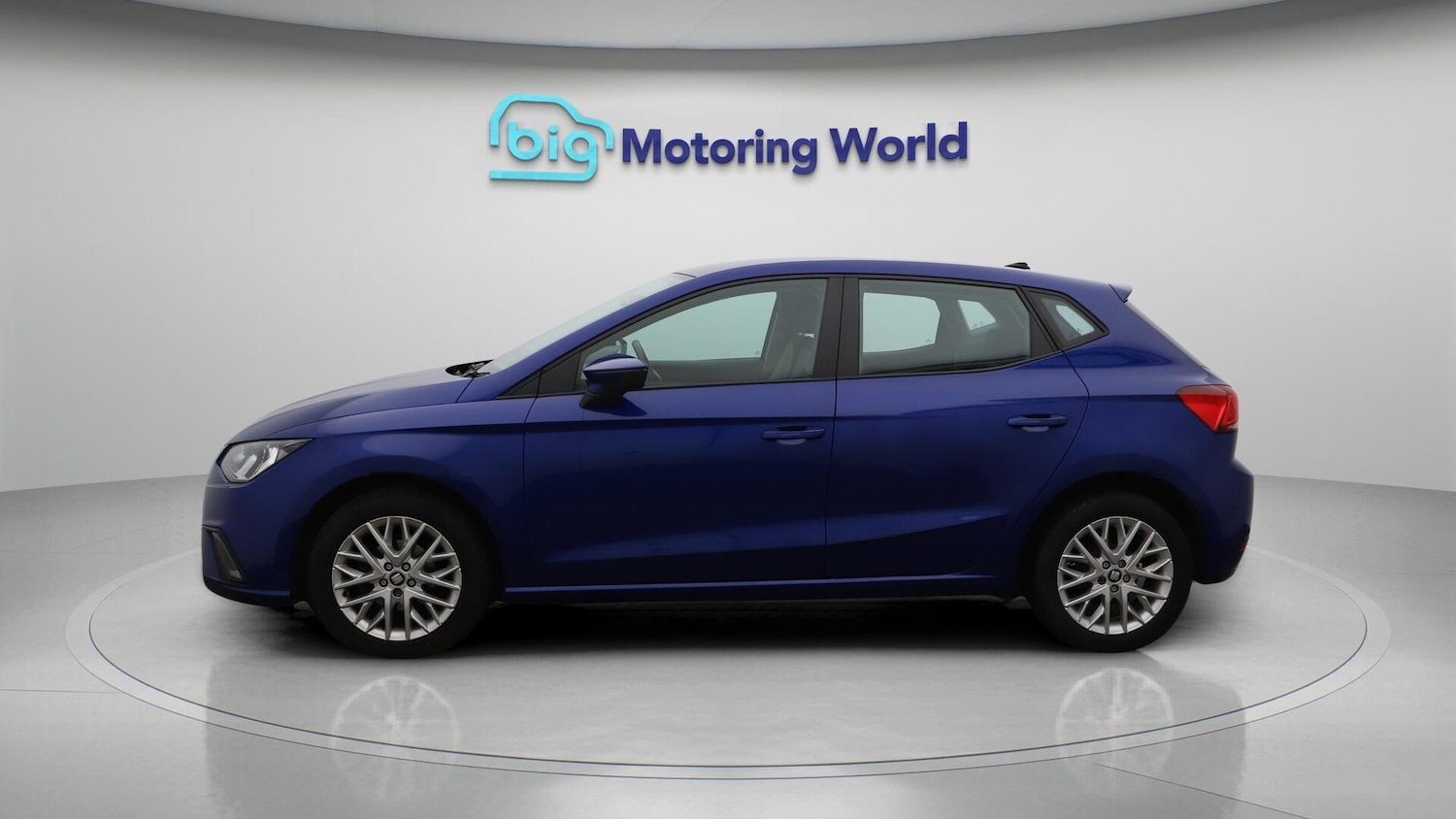 Used SEAT Ibiza 2019 for sale - 76771661: Photo 5