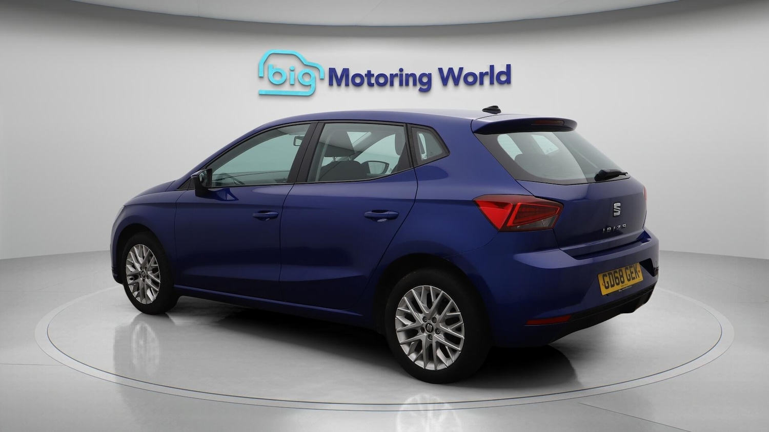 Used SEAT Ibiza 2019 for sale - 76771661: Photo 6