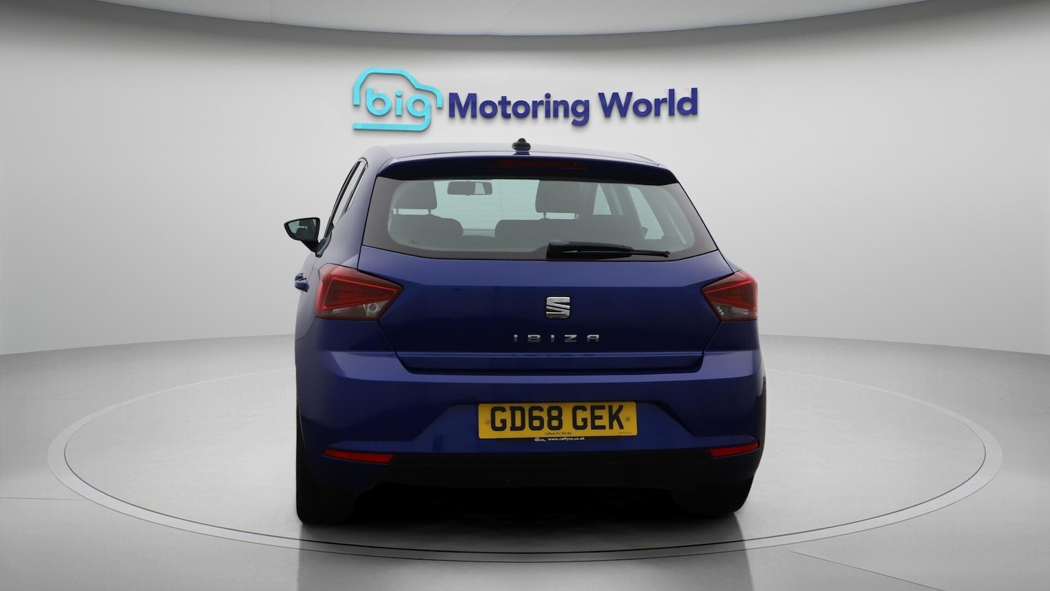 Used SEAT Ibiza 2019 for sale - 76771661: Photo 7