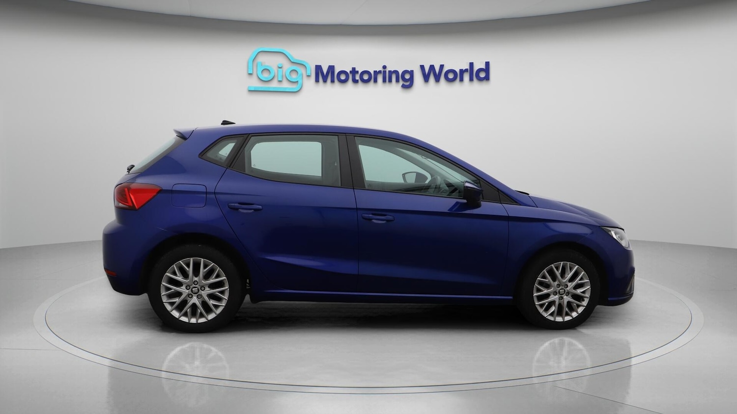 Used SEAT Ibiza 2019 for sale - 76771661: Photo 9