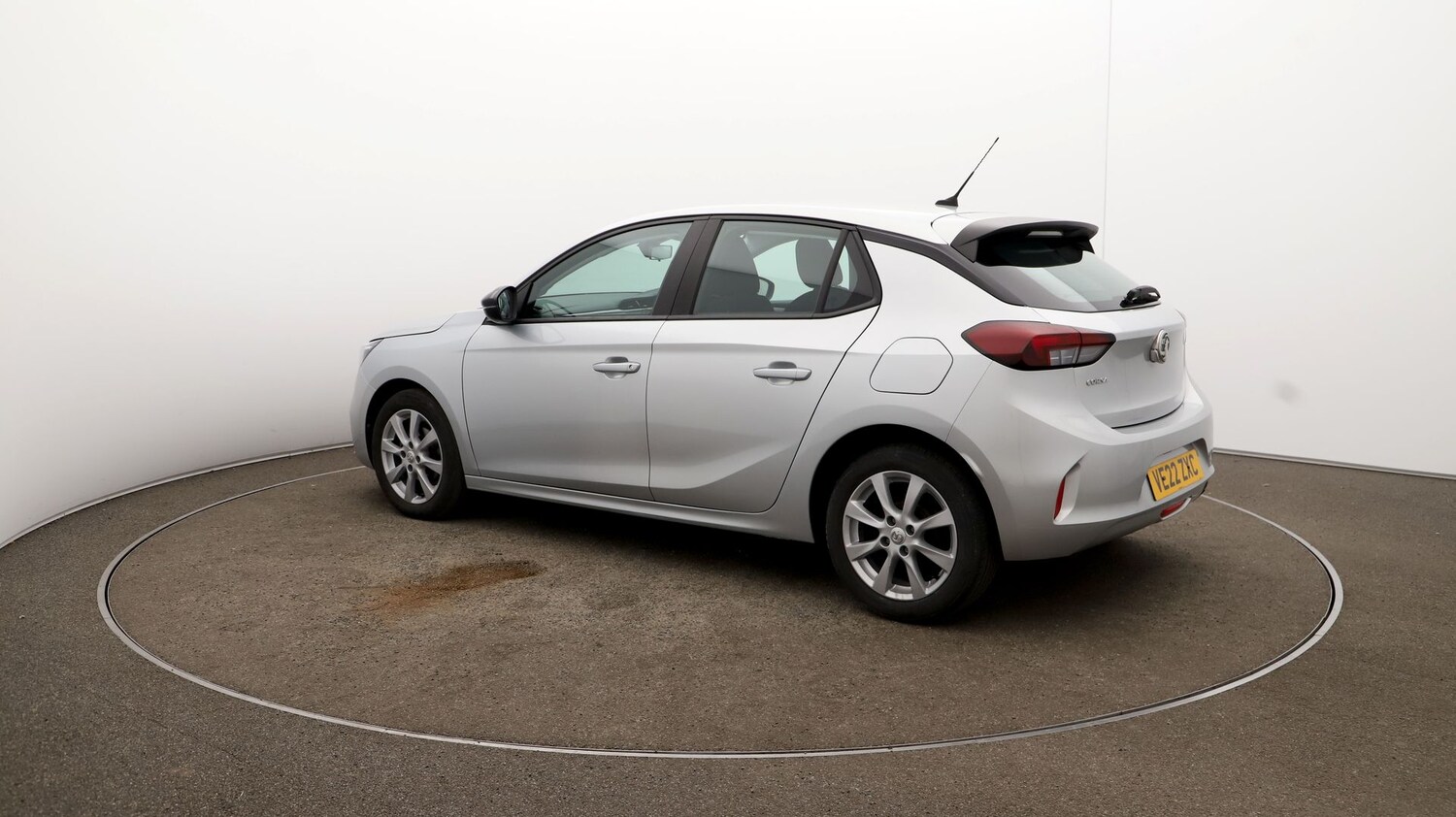 Used Vauxhall Corsa for sale - 76810025: Photo 26