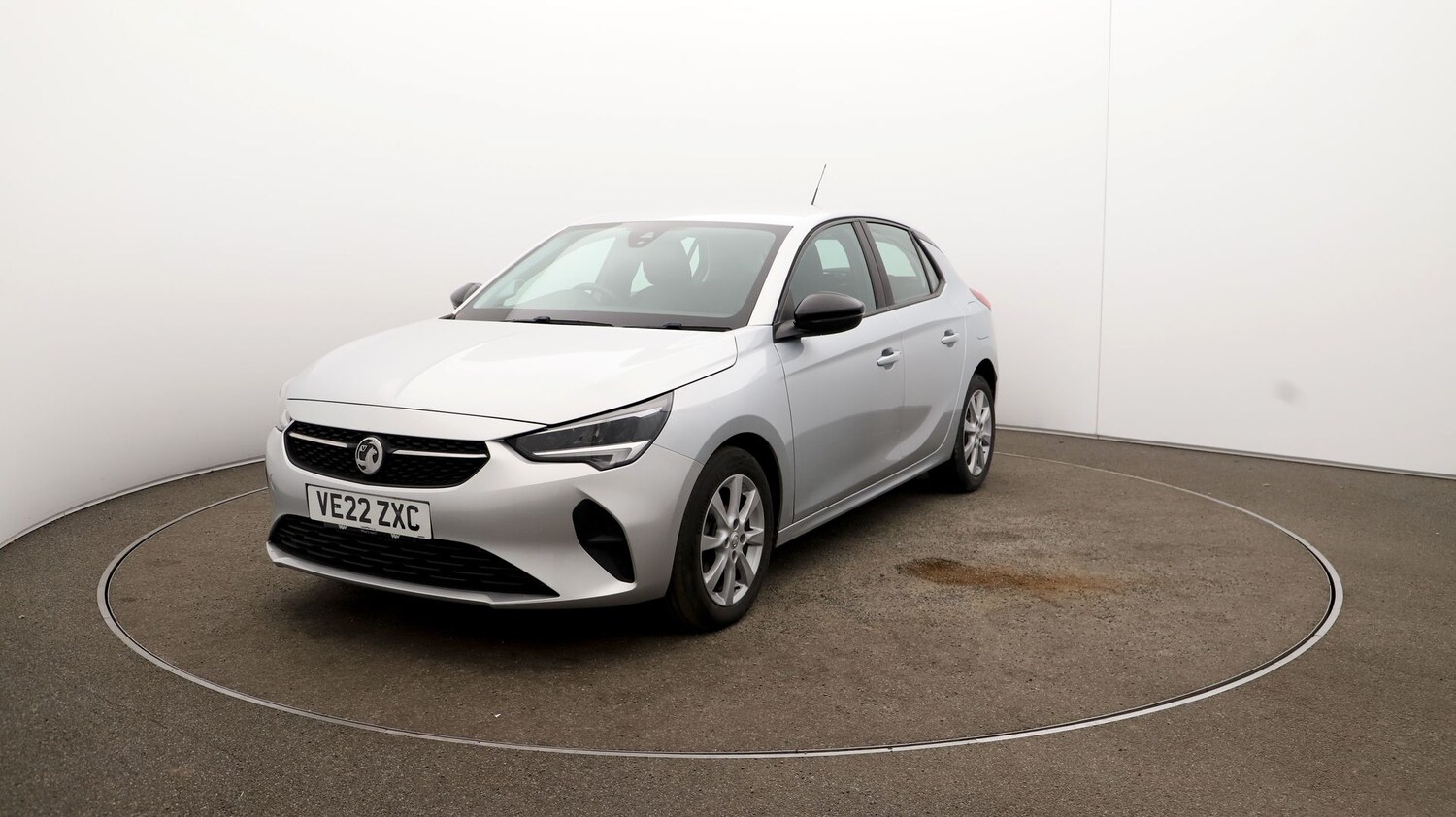 Used Vauxhall Corsa for sale - 76810025: Photo 28