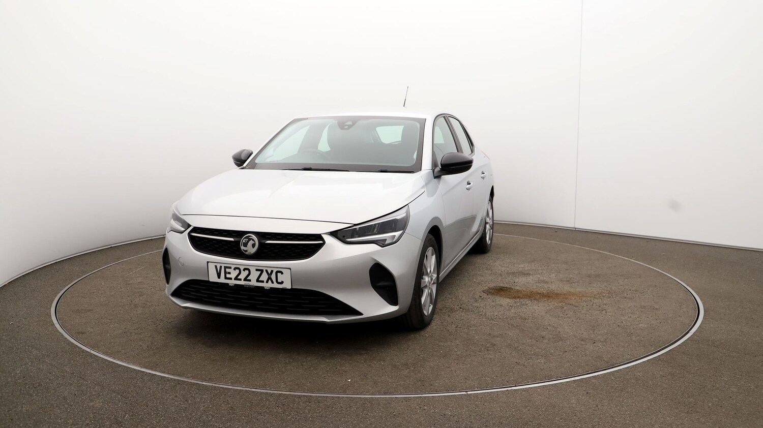 Used Vauxhall Corsa for sale - 76810025: Photo 29