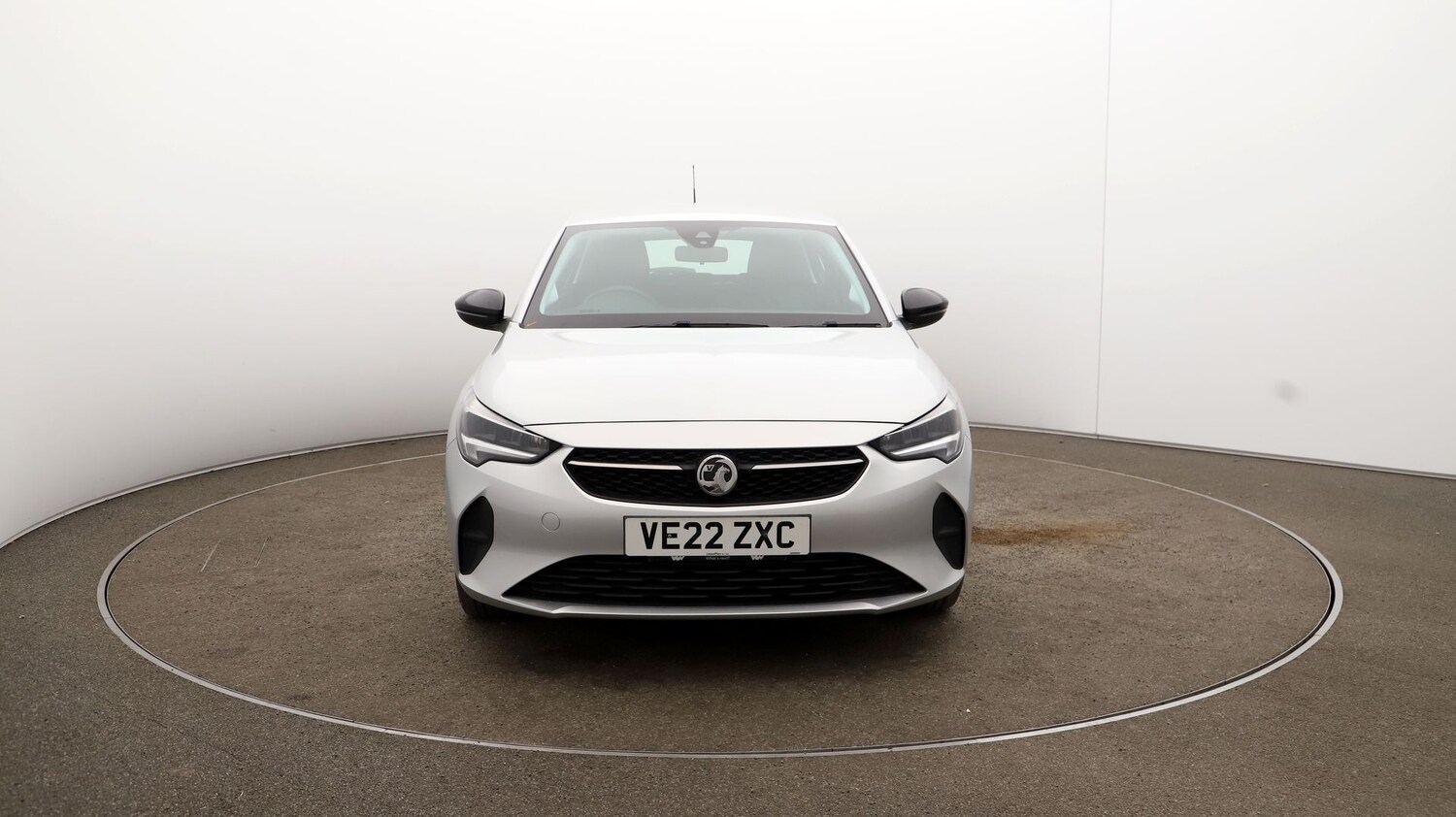 Used Vauxhall Corsa for sale - 76810025: Photo 31