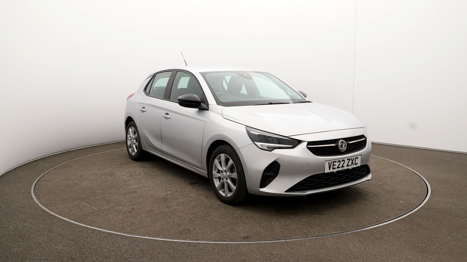 Used Vauxhall Corsa for sale - 76810025: Photo 34