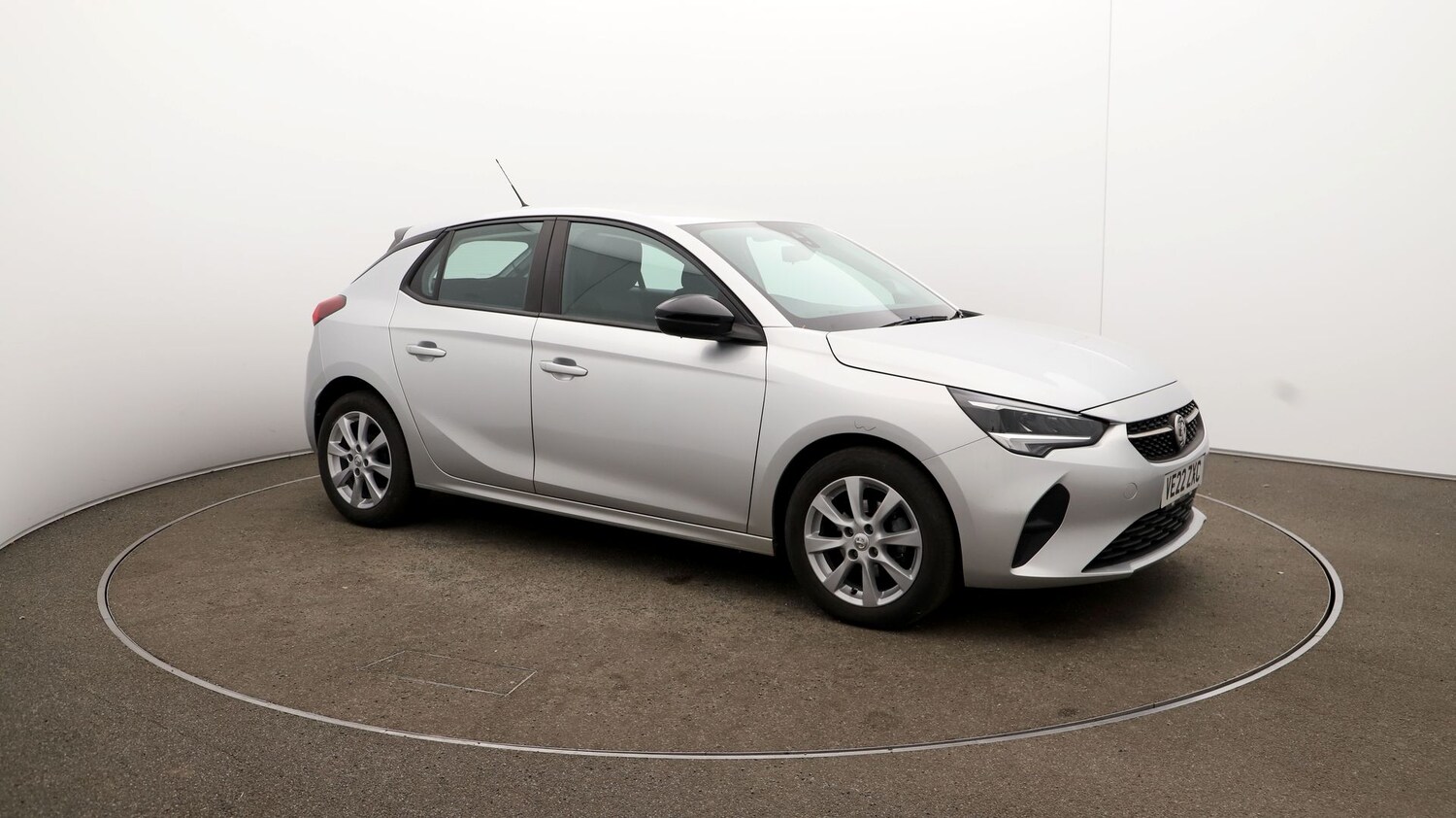 Used Vauxhall Corsa for sale - 76810025: Photo 36