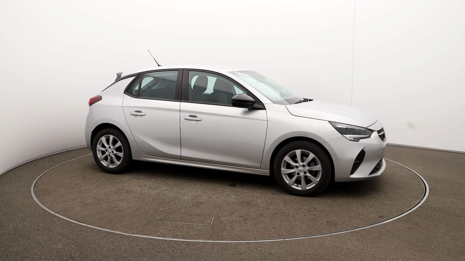 Used Vauxhall Corsa for sale - 76810025: Photo 37