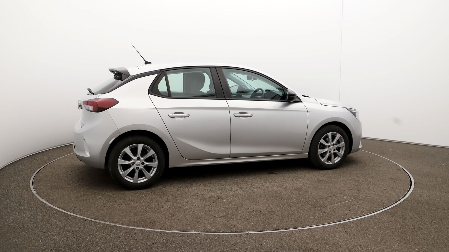 Used Vauxhall Corsa for sale - 76810025: Photo 42