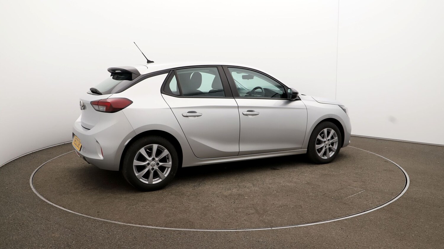 Used Vauxhall Corsa for sale - 76810025: Photo 43