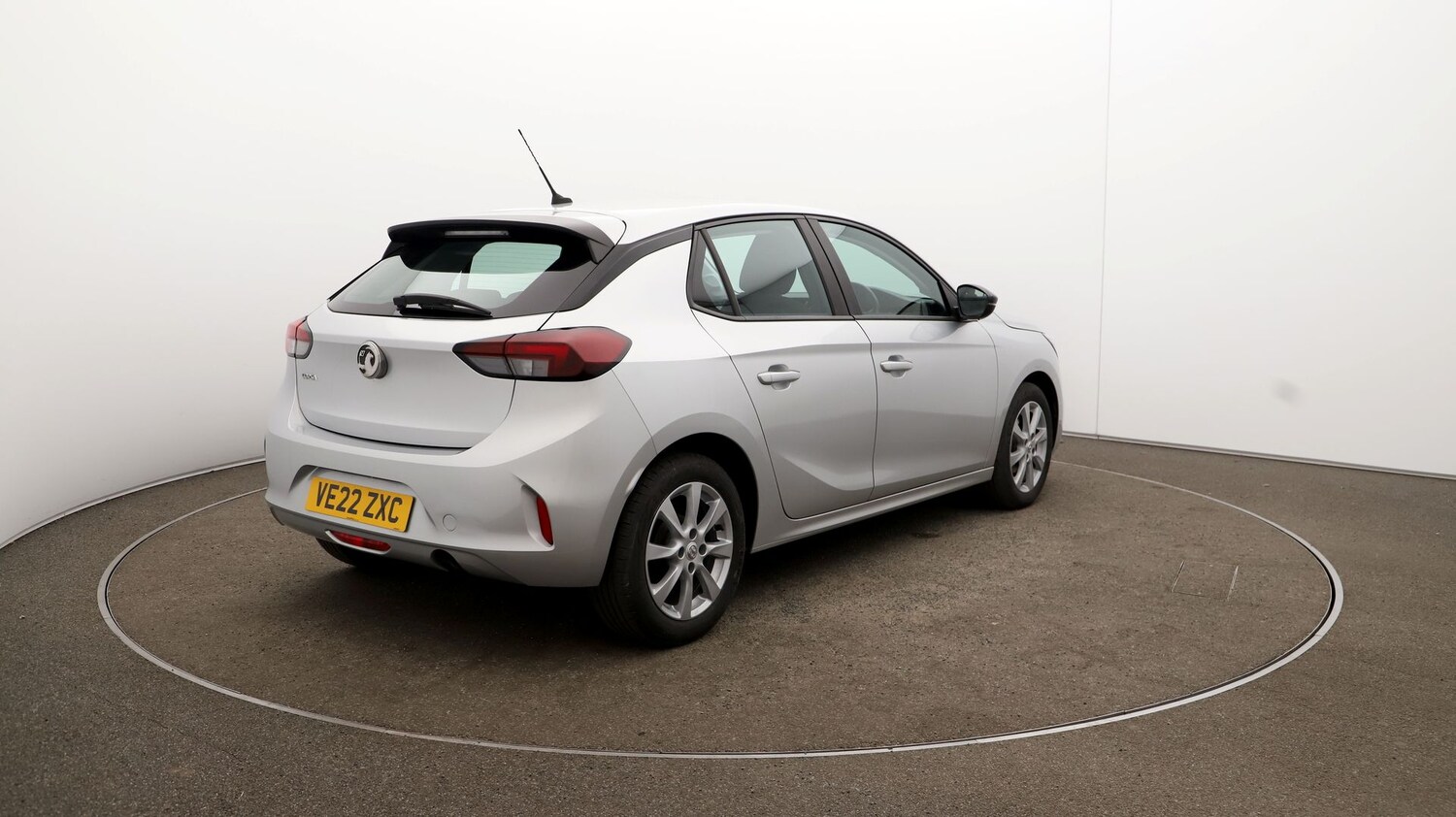 Used Vauxhall Corsa for sale - 76810025: Photo 45