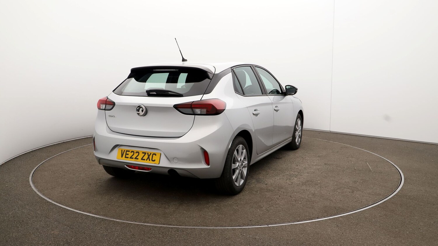 Used Vauxhall Corsa for sale - 76810025: Photo 46