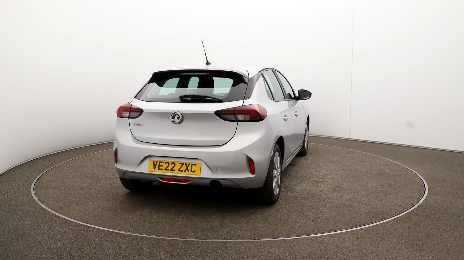 Used Vauxhall Corsa for sale - 76810025: Photo 47